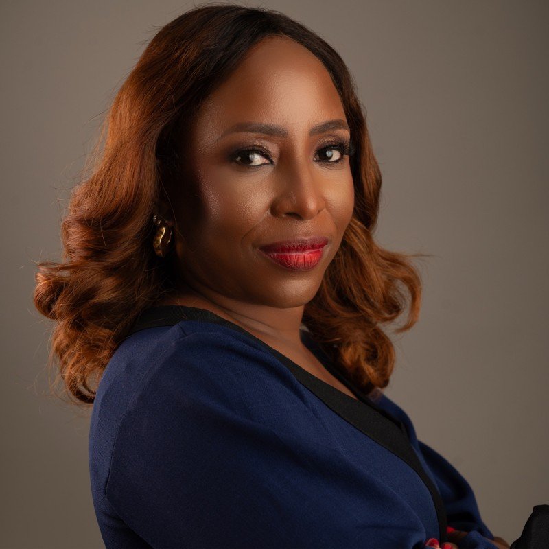 Tolulope Dayo-Peters